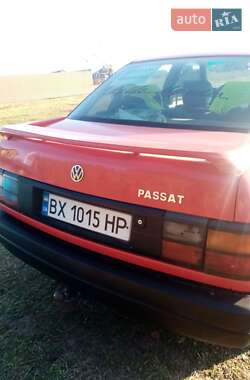 Volkswagen Passat  1991