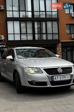 Volkswagen Passat  2009
