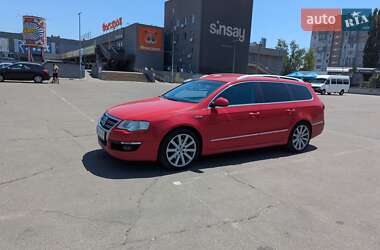 Volkswagen Passat  2010