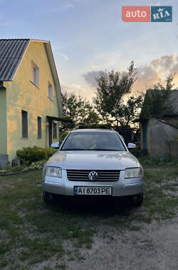 Volkswagen Passat 2005