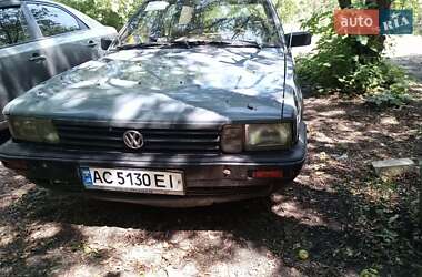 Volkswagen Passat  1985