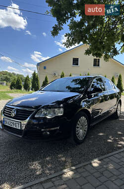 Volkswagen Passat  2006