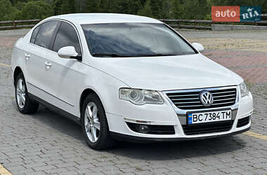 Volkswagen Passat 2007