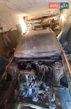 Volkswagen Passat  1989