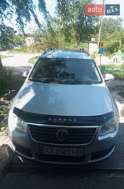 Volkswagen Passat  2005