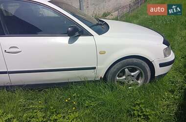 Volkswagen Passat 1999