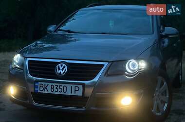 Volkswagen Passat  2005