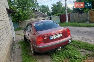 Volkswagen Passat 1999