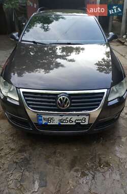 Volkswagen Passat  2006