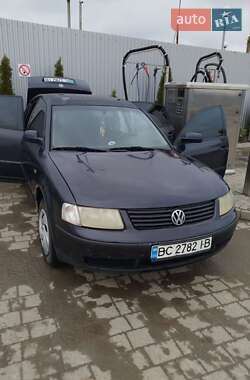Volkswagen Passat 1997
