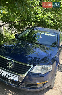 Volkswagen Passat  2007