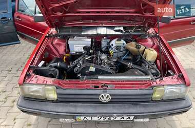 Volkswagen Passat  1986