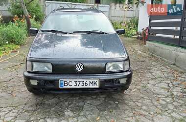 Volkswagen Passat  1989