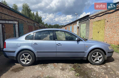 Volkswagen Passat  1996