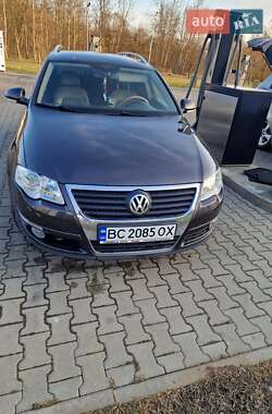 Volkswagen Passat  2007
