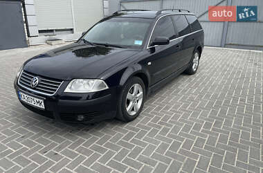 Volkswagen Passat  2002