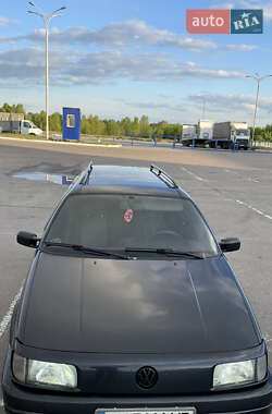 Volkswagen Passat  1989