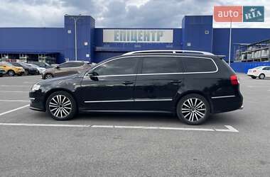 Volkswagen Passat  2009