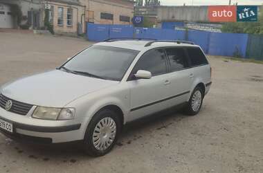 Volkswagen Passat  2000