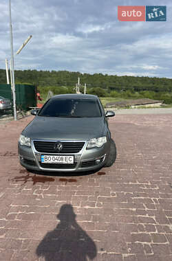 Volkswagen Passat  2007