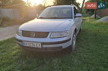 Volkswagen Passat  1999
