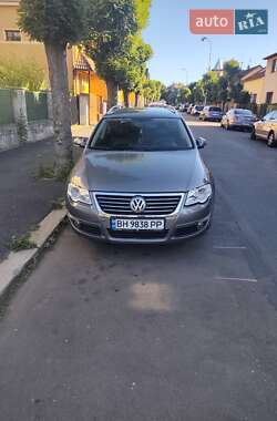 Volkswagen Passat  2006