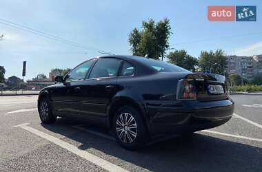 Volkswagen Passat  2000