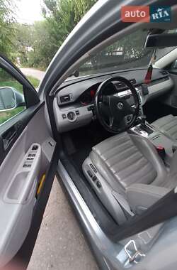 Volkswagen Passat  2006