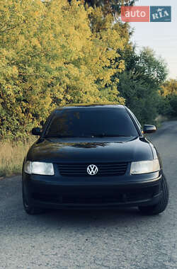 Volkswagen Passat  2000