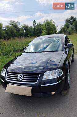 Volkswagen Passat  2005