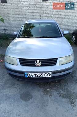 Volkswagen Passat  2000