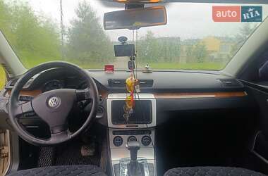 Volkswagen Passat  2007