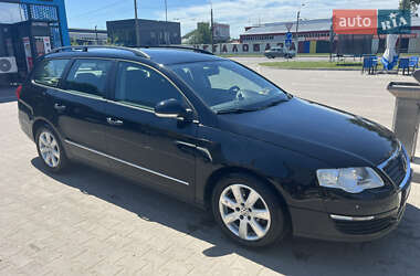 Volkswagen Passat  2007
