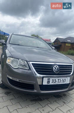 Volkswagen Passat  2007