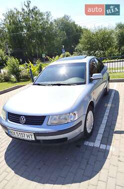 Volkswagen Passat 1999