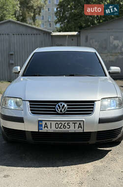 Volkswagen Passat  2000