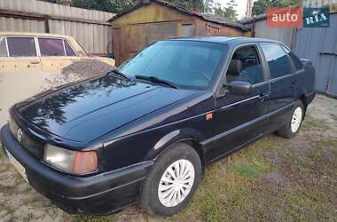 Volkswagen Passat 1992