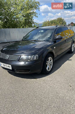Volkswagen Passat  2000