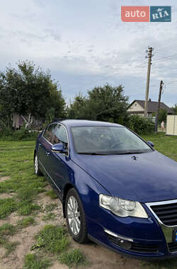Volkswagen Passat  2006