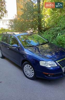 Volkswagen Passat  2006