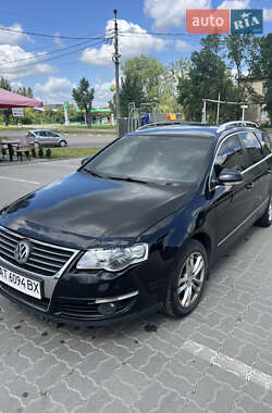 Volkswagen Passat  2009