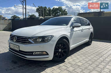Volkswagen Passat  2019