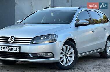 Volkswagen Passat  2013