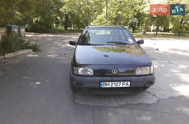 Volkswagen Passat 1991