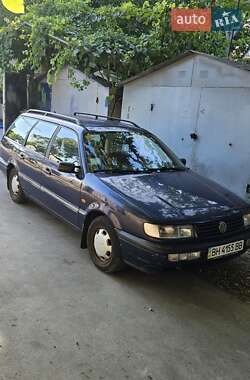 Volkswagen Passat  1995