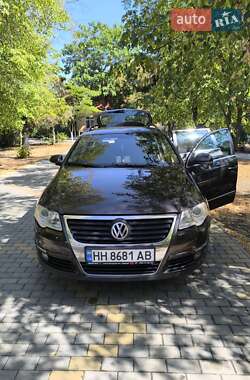 Volkswagen Passat  2006