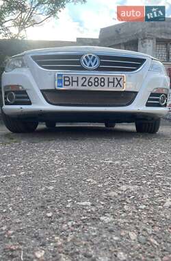 Volkswagen Passat  2011