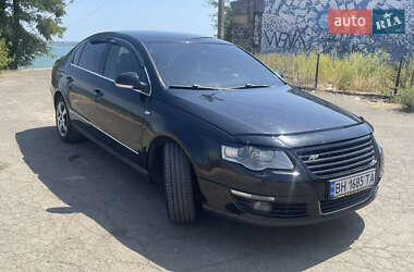 Volkswagen Passat  2006