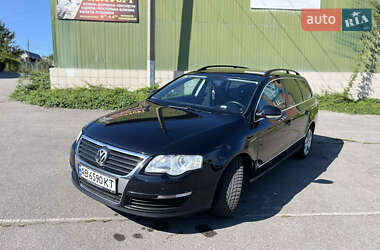 Volkswagen Passat  2009