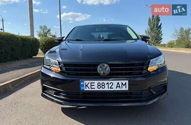 Volkswagen Passat  2018